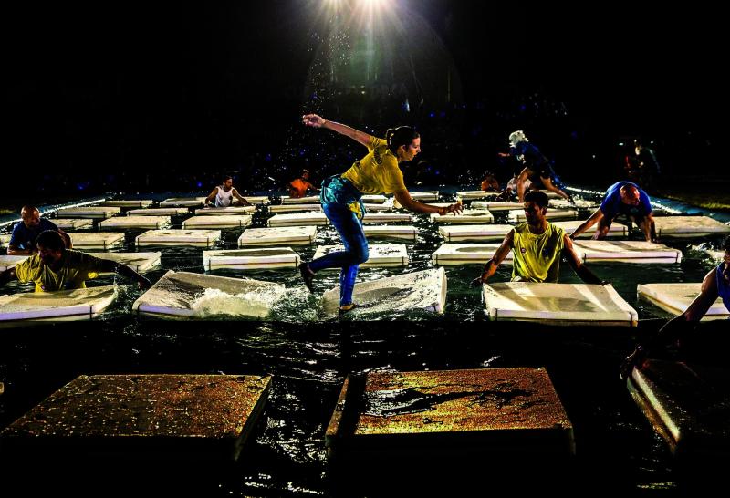 "Lentezza", palato fino e tortellate in anticipo: l'agenda