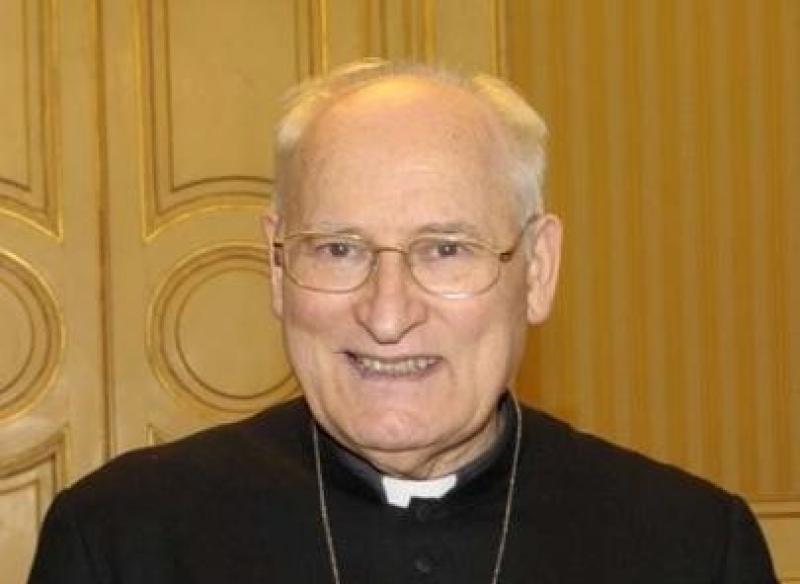 Il ricordo del vescovo Cesare Bonicelli