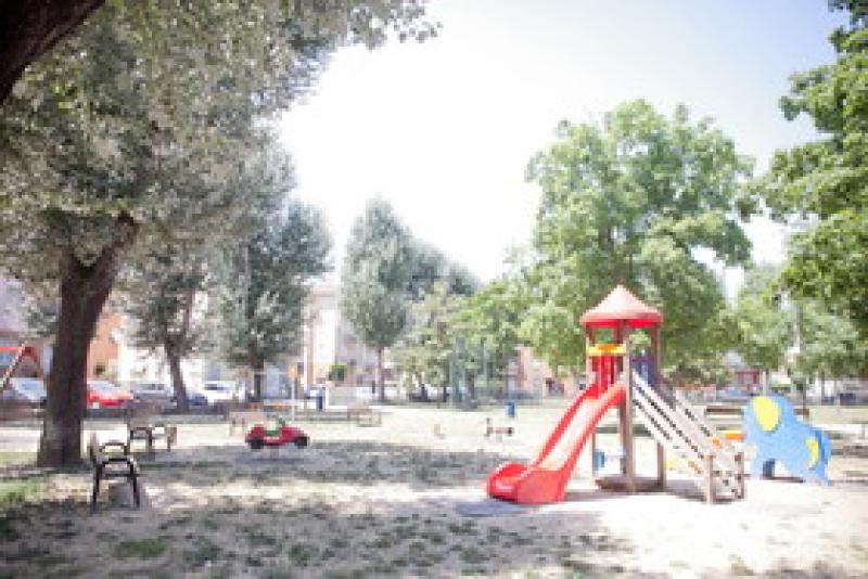 Festa per stare insieme