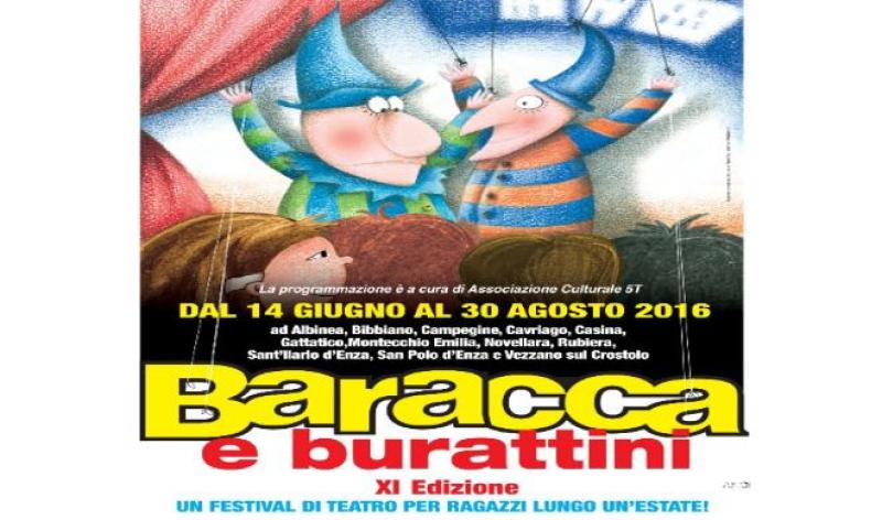 Baracca e Burattini 