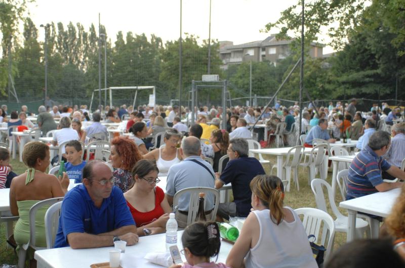 Parco Martini, due giorni in musica