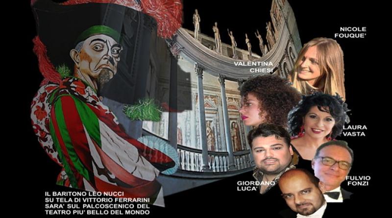 &laquo;G. Verdi Life&raquo; al Teatro Farnese