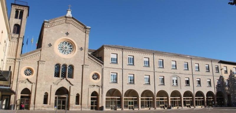 Liceo San Benedetto: open day