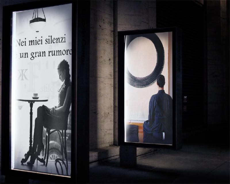 Lo specchio di Alice