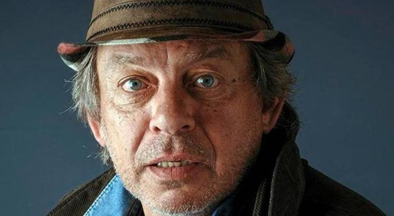 Paolo Rossi tra Jannacci e l'Iliade 