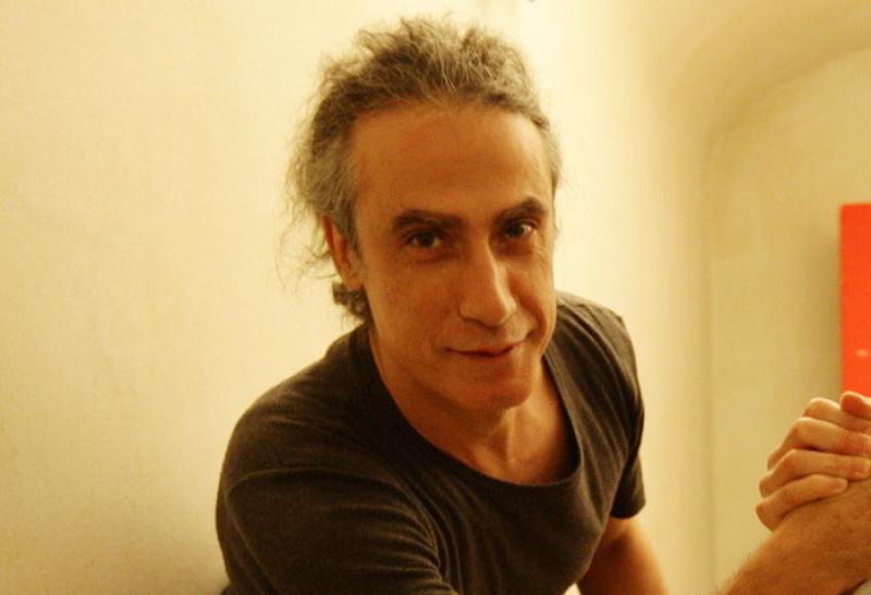  &laquo;Se mai un giorno&raquo;: il libro di Marco Vichi