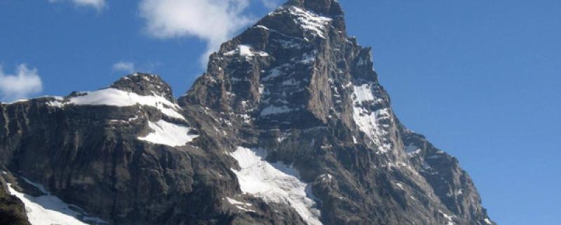 Le foto di montagna di Mirko Sotgiu