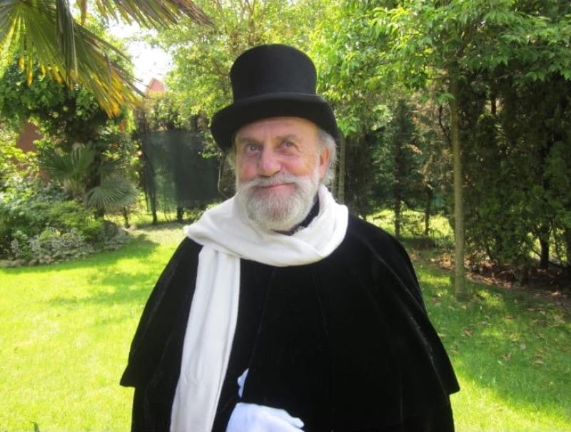 '900 e dintorni': a Felino Enrico Beruschi sar&agrave; Giuseppe Verdi