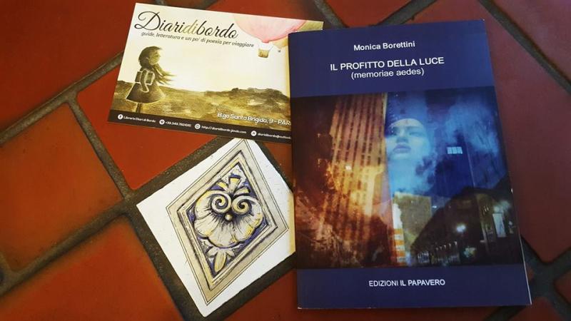 Incontri di poeti e poesia nei Mercoled&igrave; dei Diari di Bordo 