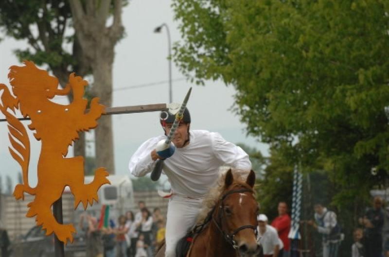 Palio delle Contrade: stasera l'anteprima 