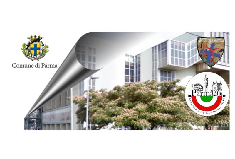 Campionato Italiano indoor di tiro con l'arco di campagna