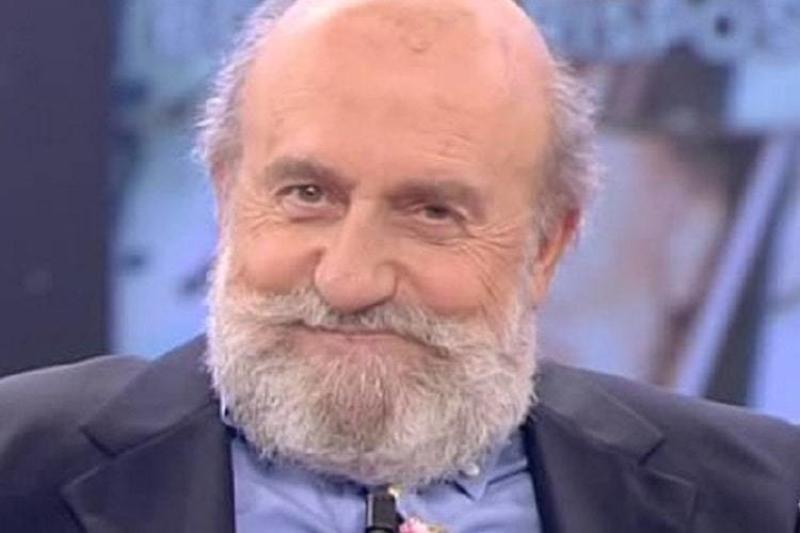 Beruschi interpreta  Giuseppe Verdi