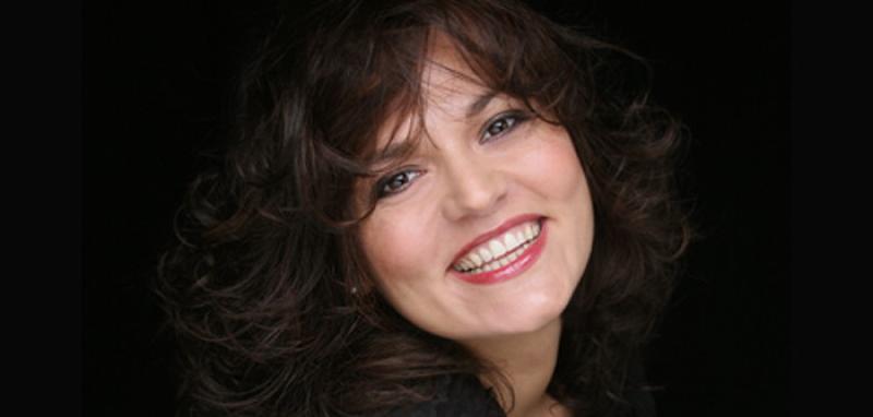 &laquo;Suor Angelica&raquo;  con il soprano Serena Daolio 