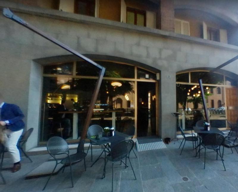 Tornano gli Aperitivi formativi