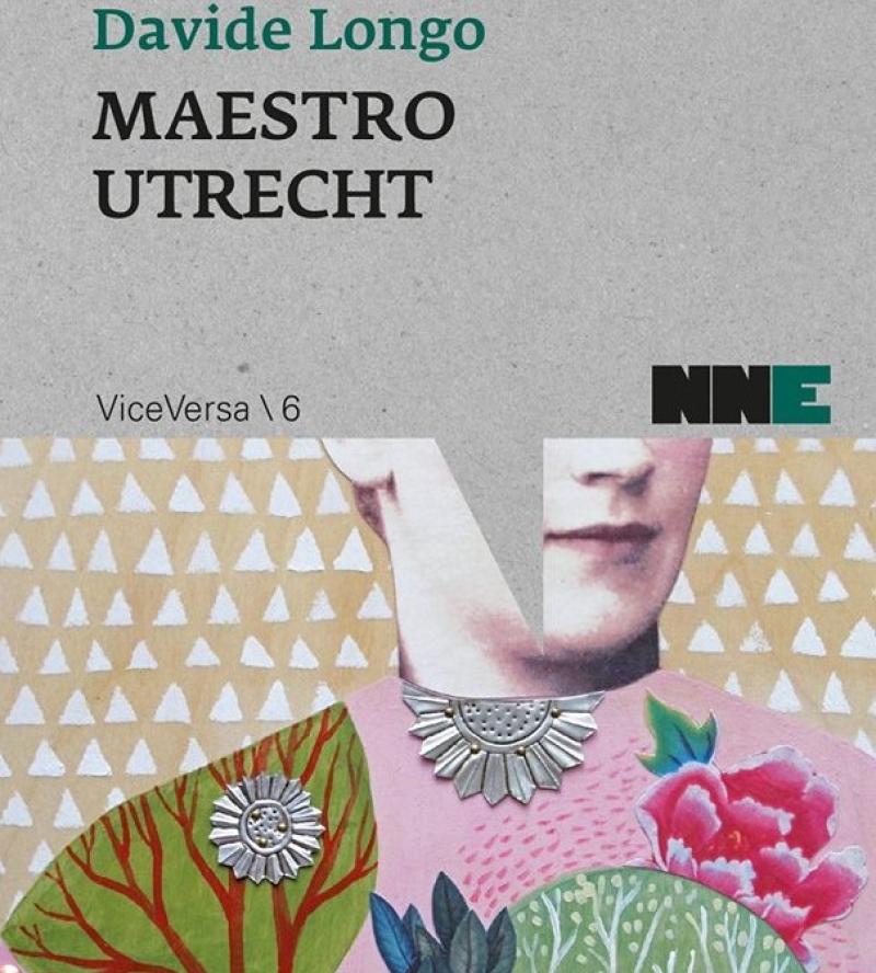 Davide Longo racconta "Maestro Utrecht"
