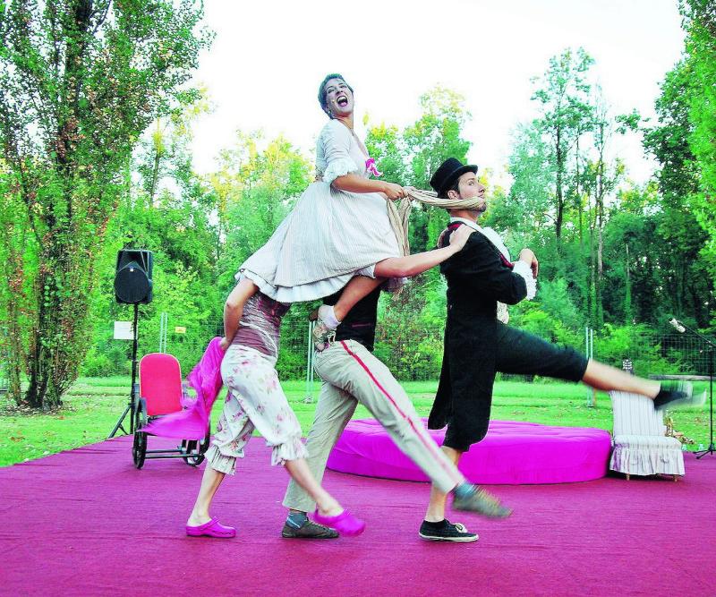 Gola, notti bianche, solidariet&agrave;: il weekend fa il pieno di di eventi