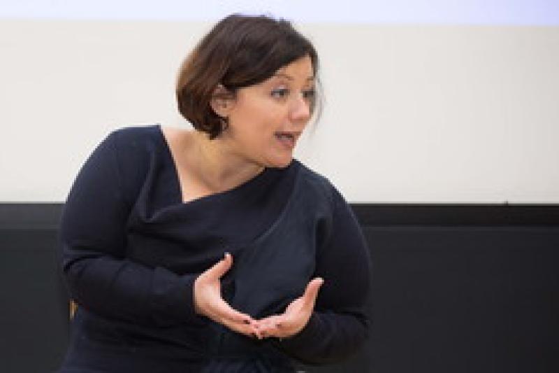 Incontro con Asta vittima di mafia