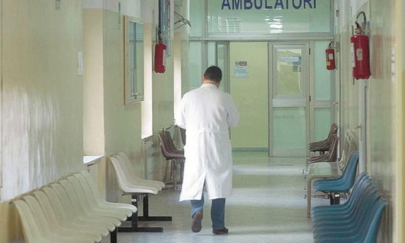 Stasera l'assemblea pubblica sulla legionella 