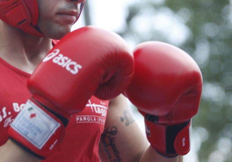 Schoolboy-Junior, due giorni di boxe