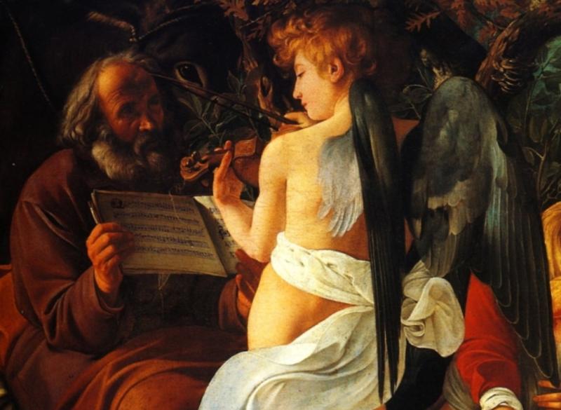 "Viaggiatori erranti"