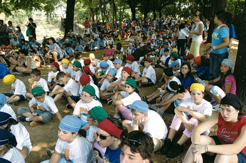 Il &laquo;Progetto Oratori&raquo; compie 20 anni: serata sui Grest