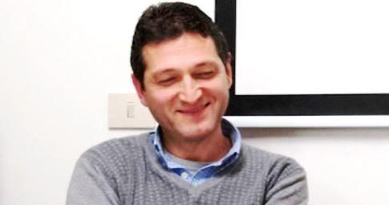  &laquo;Un giorno senza dolore&raquo;: Maestri presenta il suo libro 