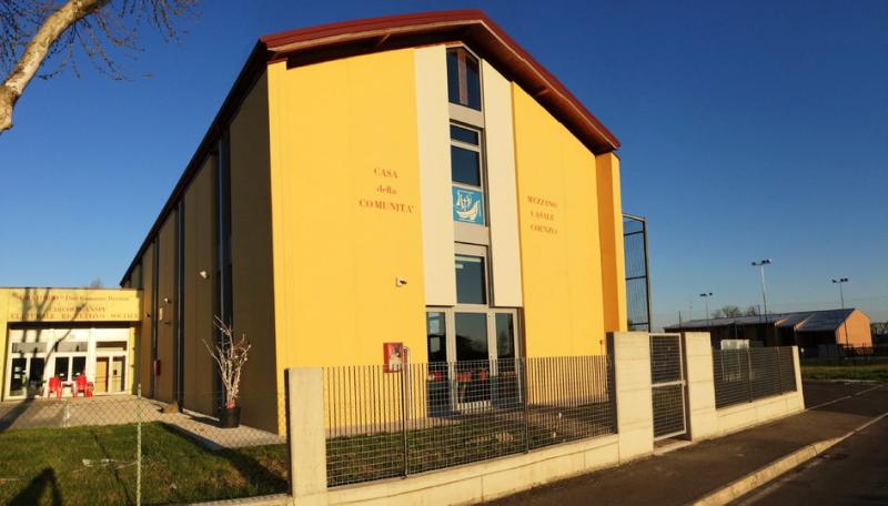 Pierino, il Lupo e gli strumenti musicali