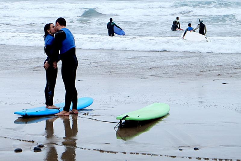 Le foto di Gigi Montali a "Viaggi sotto le stelle"