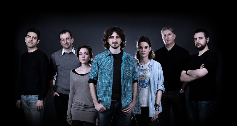 Torna   il rock dei gruppi emergenti 