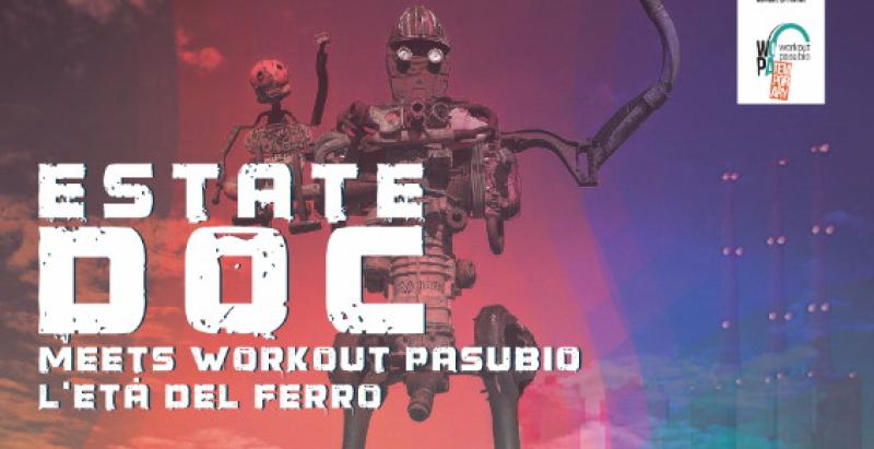 "Nar per fer", un film di Matteo Ferrarini