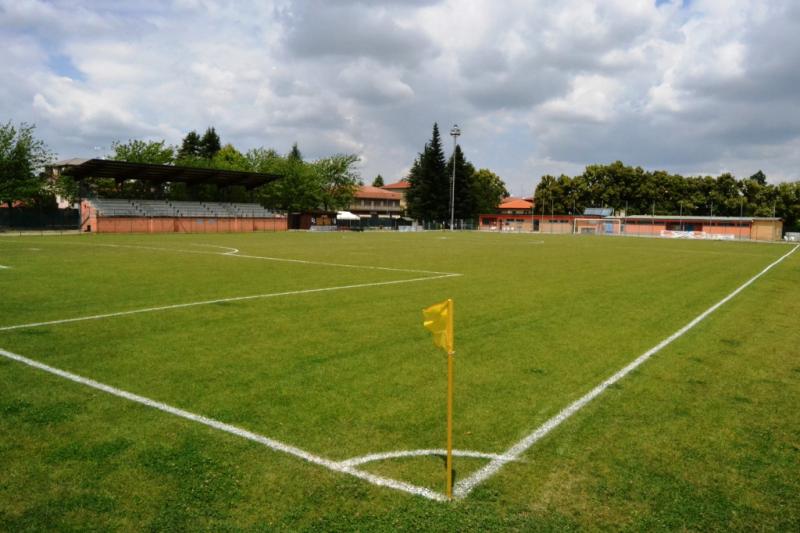 Al "Federici" triangolare in ricordo di Tassari