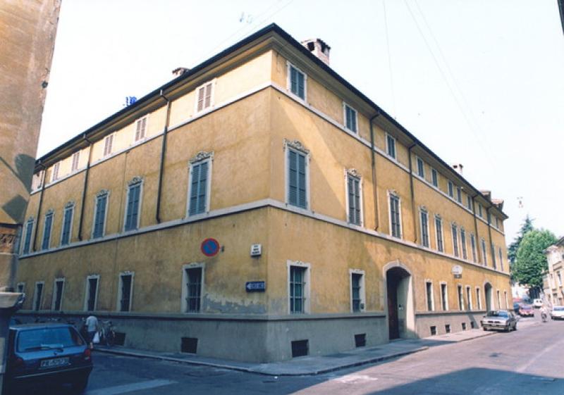 Focus sull'orto botanico del conte Sanvitale