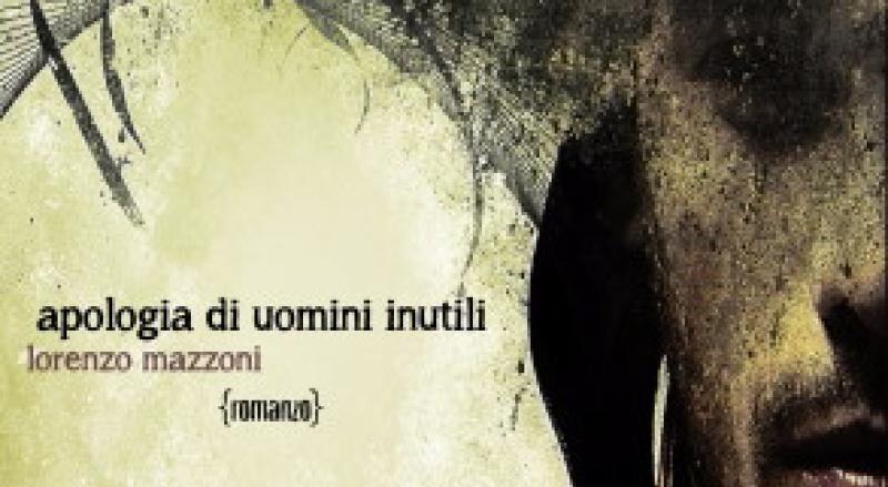 Lorenzo Mazzoni presenta il suo romanzo