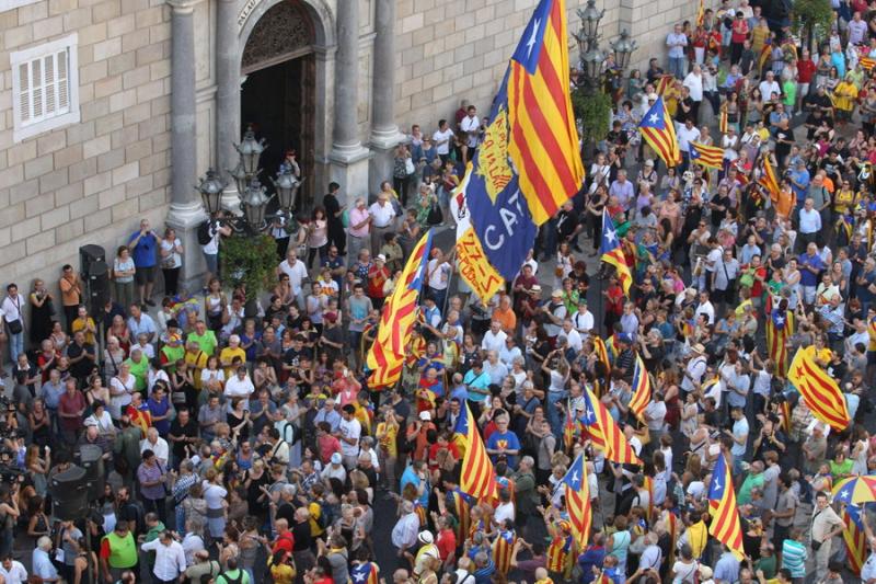 Amici di Podemos: incontro a Parma