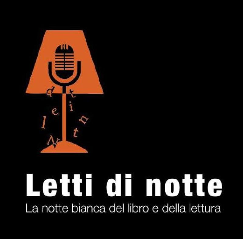 Notte Bianca in libreria