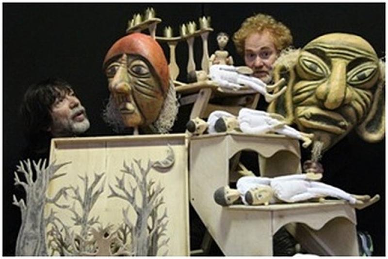 La favola di Pollicino 