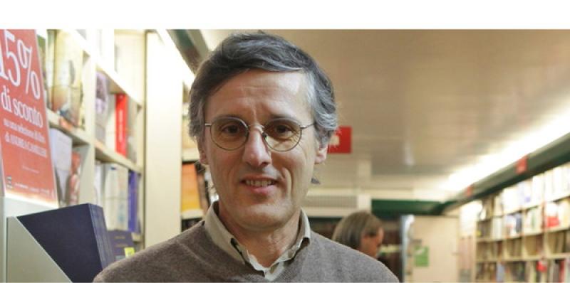 &laquo;Gli invisibili&raquo;, di Valerio Varesi al bar Tribeca 