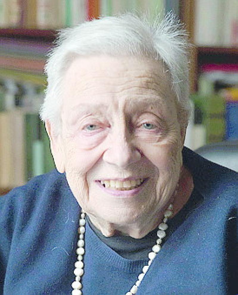 Incontro  con Isa Guastalla 