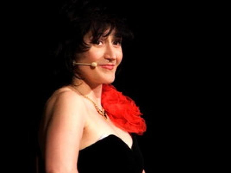 Operetta e canzoni con Silvia Felisetti