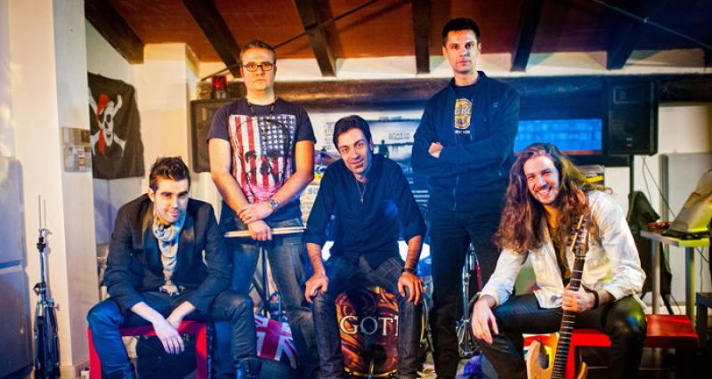 &laquo;Spring Showcase&raquo;: oggi alle 17 i Forgotten 