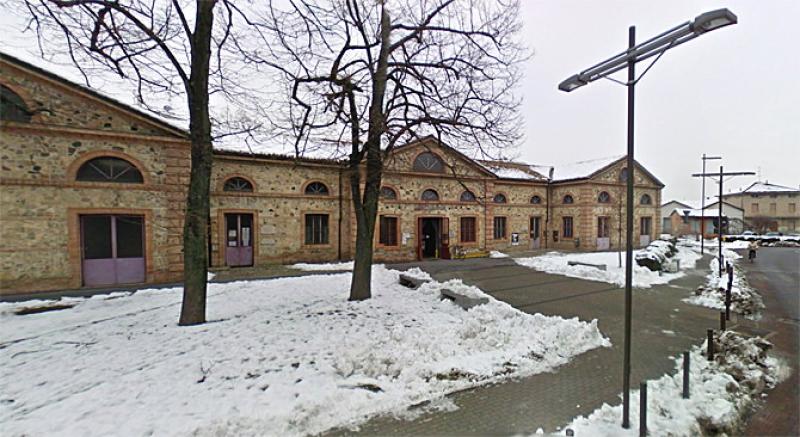 Cabaret con &laquo;I Ciccioli Lab Show Cabaret&raquo;