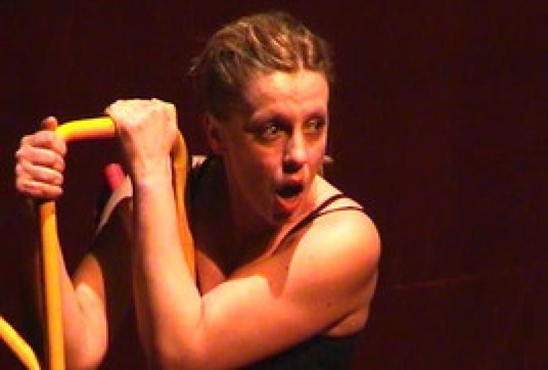 Cena-spettacolo con Franca Tragni 