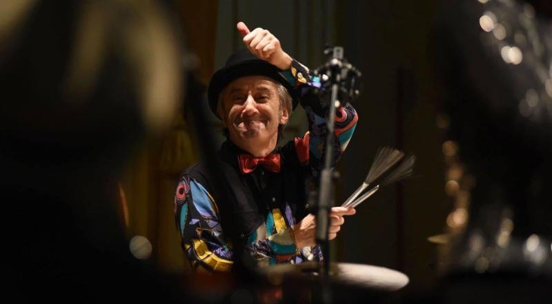 &laquo;Cartoons!&raquo;, matite e colonne sonore