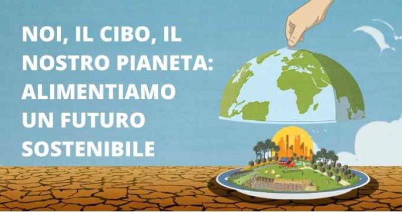 Il legame tra cibo, cultura e sostenibilit&agrave;: laboratorio per famiglie