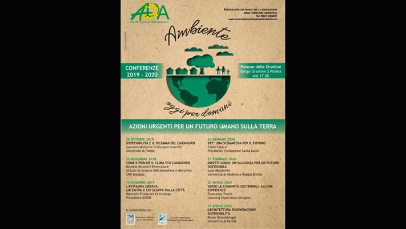 Alleanza uomo-insetti per un futuro sostenibile: ne parla l'entomologa Lara Maistrello