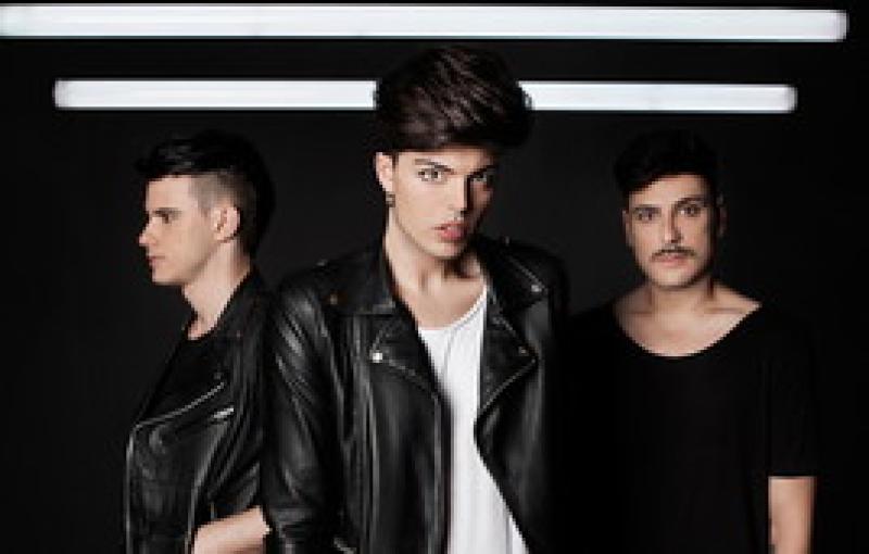 The Kolors a Langhirano