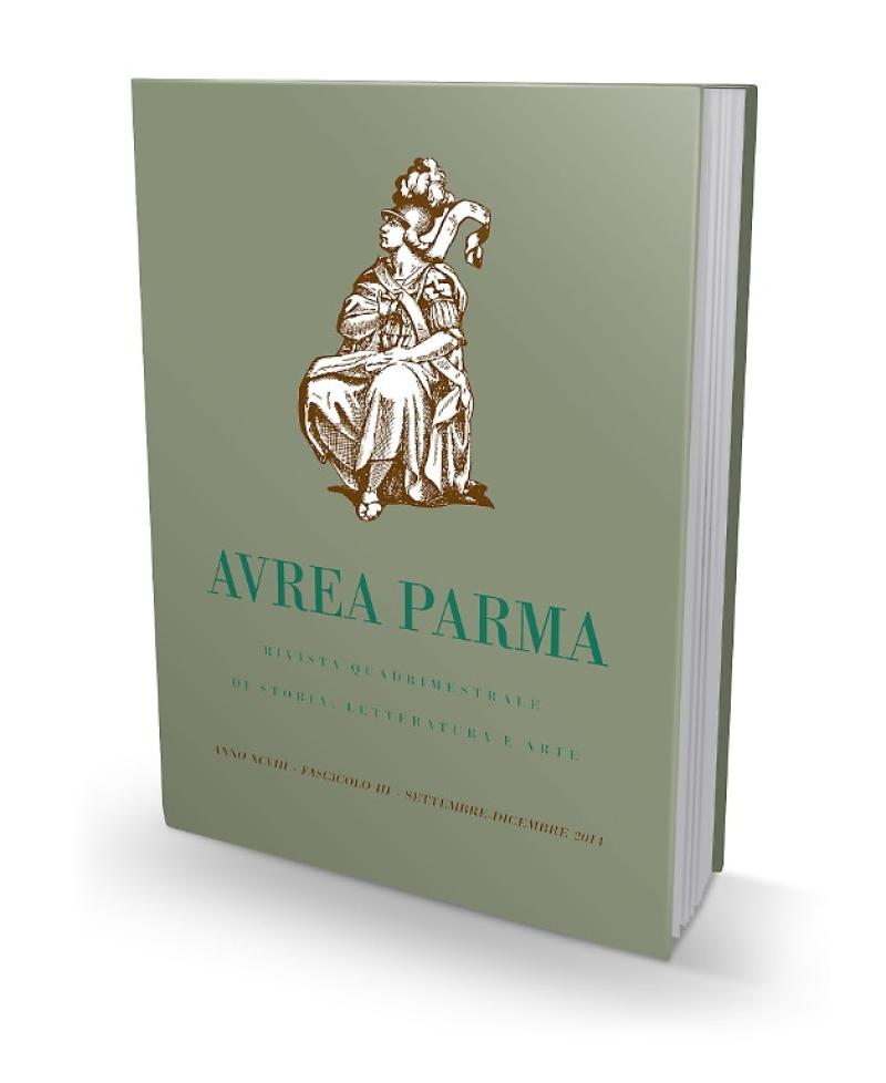 Torna "Aurea Parma"