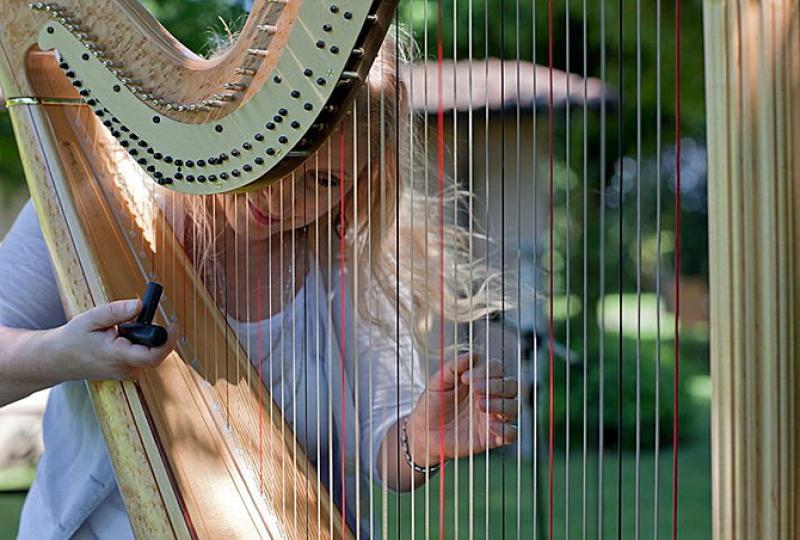 &laquo;Giovani talenti&raquo; del Boito all'Auditorium del Carmine
