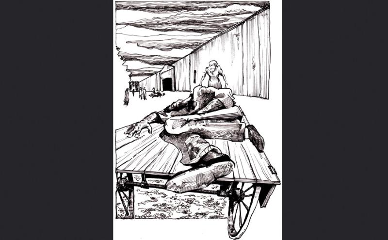 Antifascismo, martirio parmigiano