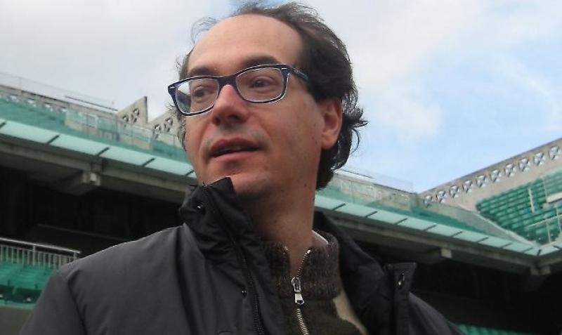 Oggi all'Euro Torri il libro di Matteo Billi